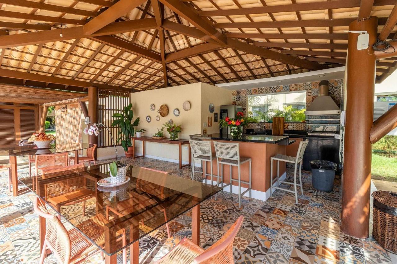 Gb13 Ap 3/4, Genipabu Summer Residence 瓜拉久巴 外观 照片
