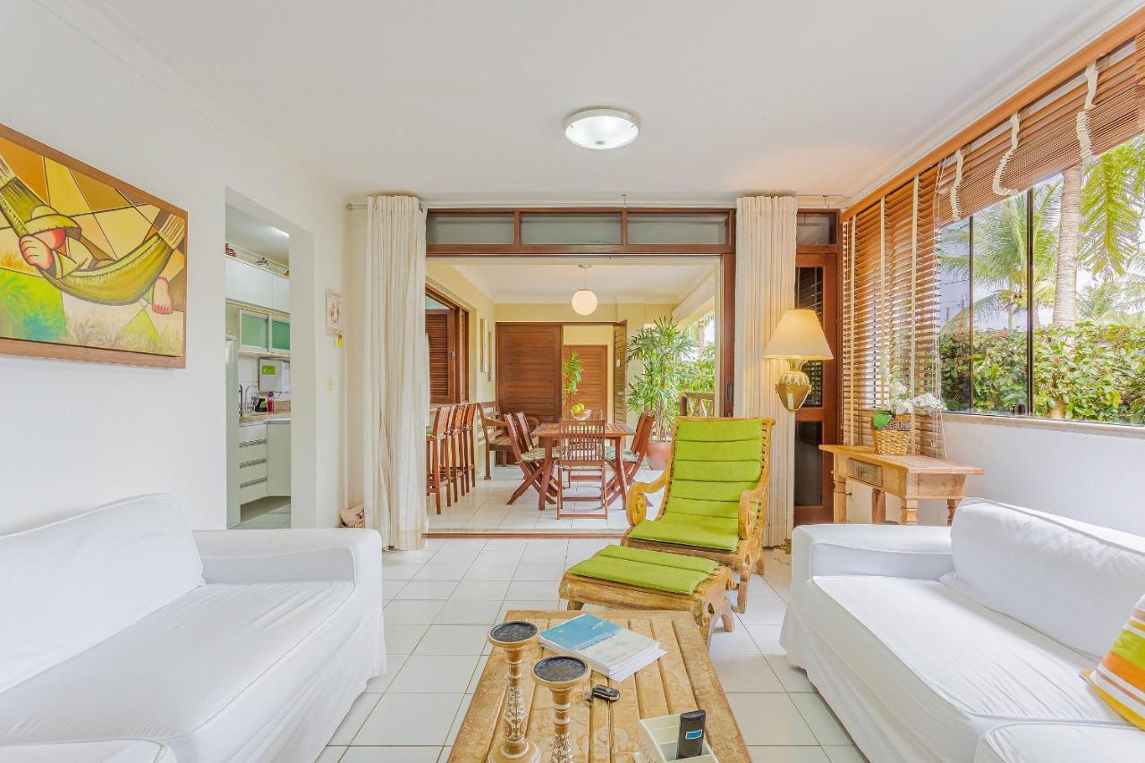 Gb13 Ap 3/4, Genipabu Summer Residence 瓜拉久巴 外观 照片