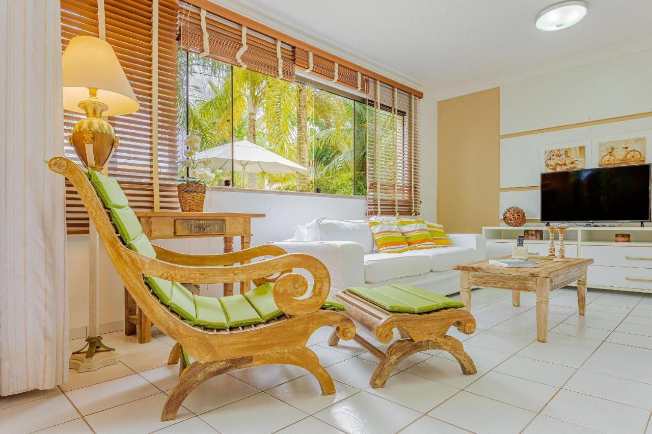 Gb13 Ap 3/4, Genipabu Summer Residence 瓜拉久巴 外观 照片