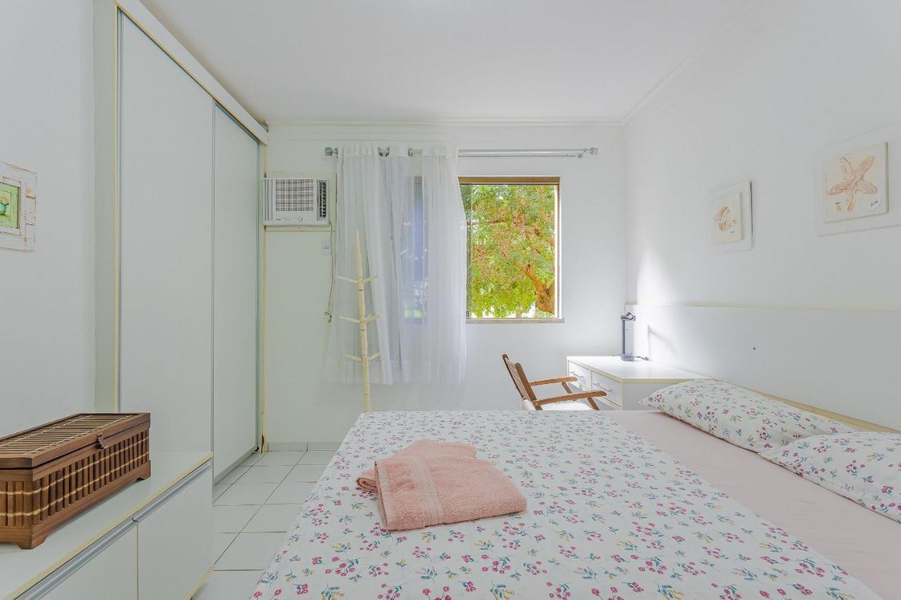Gb13 Ap 3/4, Genipabu Summer Residence 瓜拉久巴 外观 照片